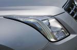 Cadillac XTS 2013 года